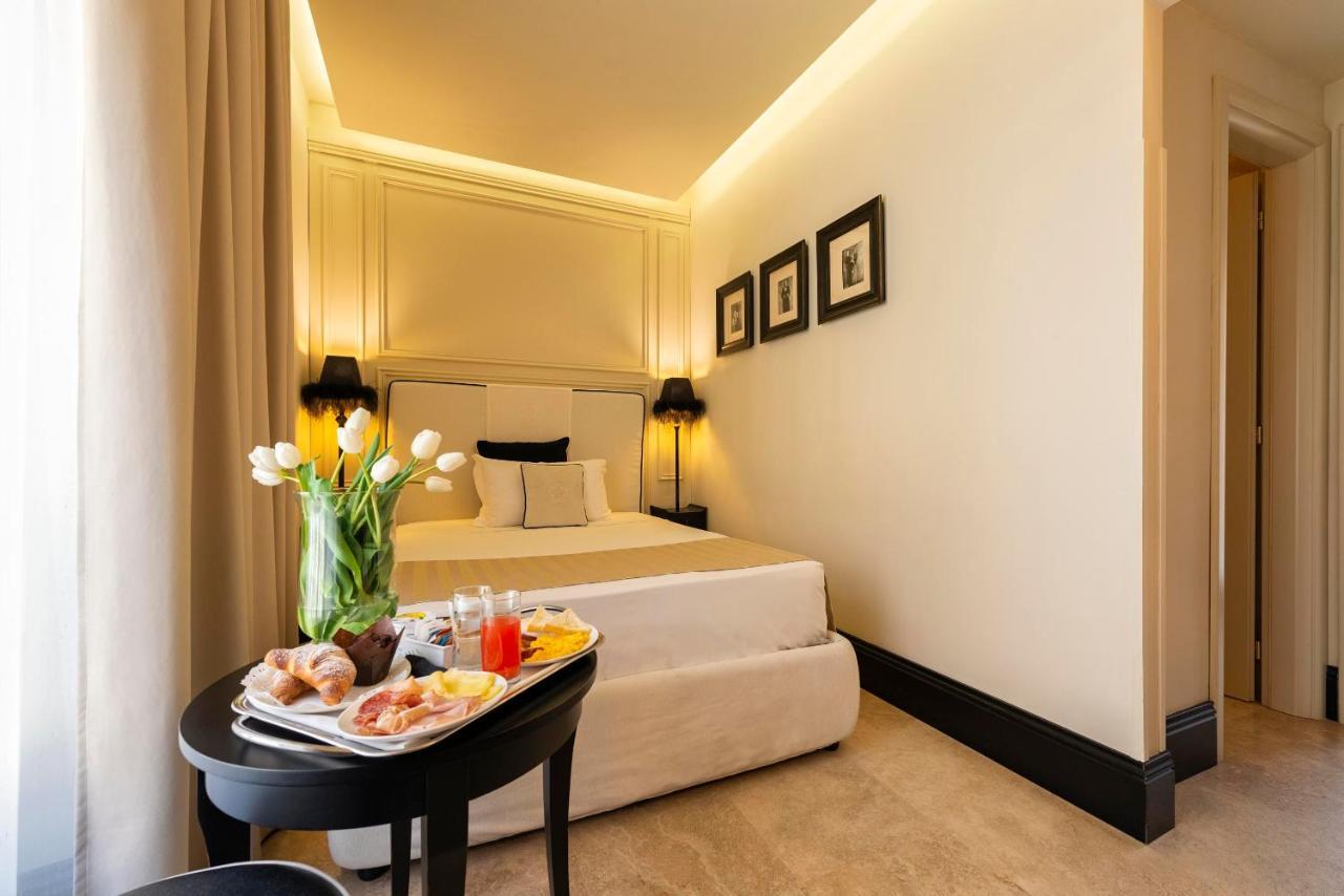 Profumo Maison Colosseo Affittacamere 3*