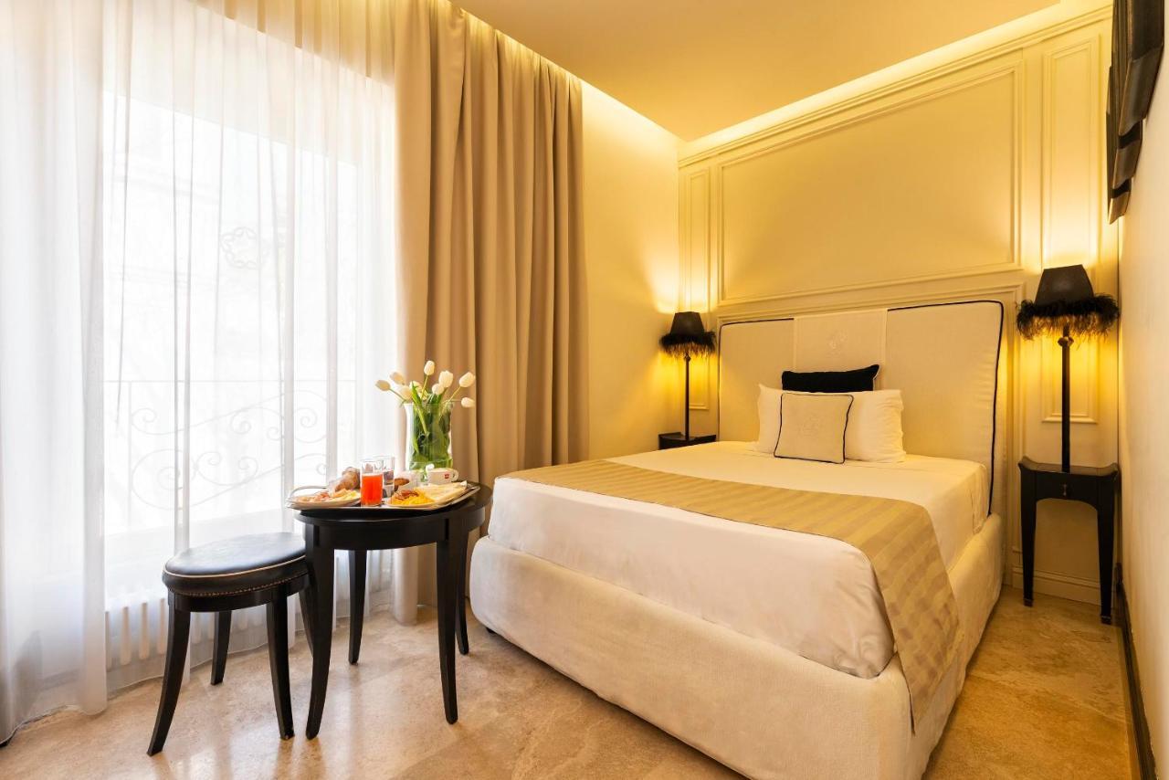Profumo Maison Colosseo Affittacamere Roma