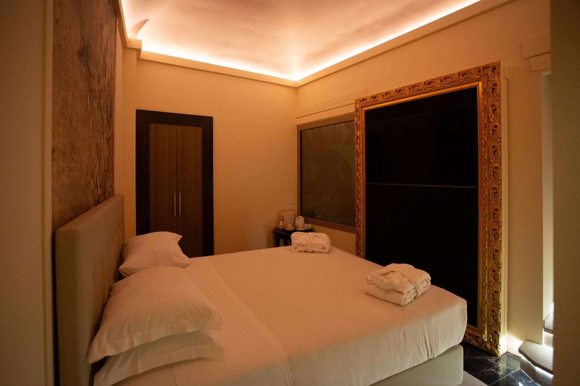 Affittacamere Profumo Maison Colosseo 3*