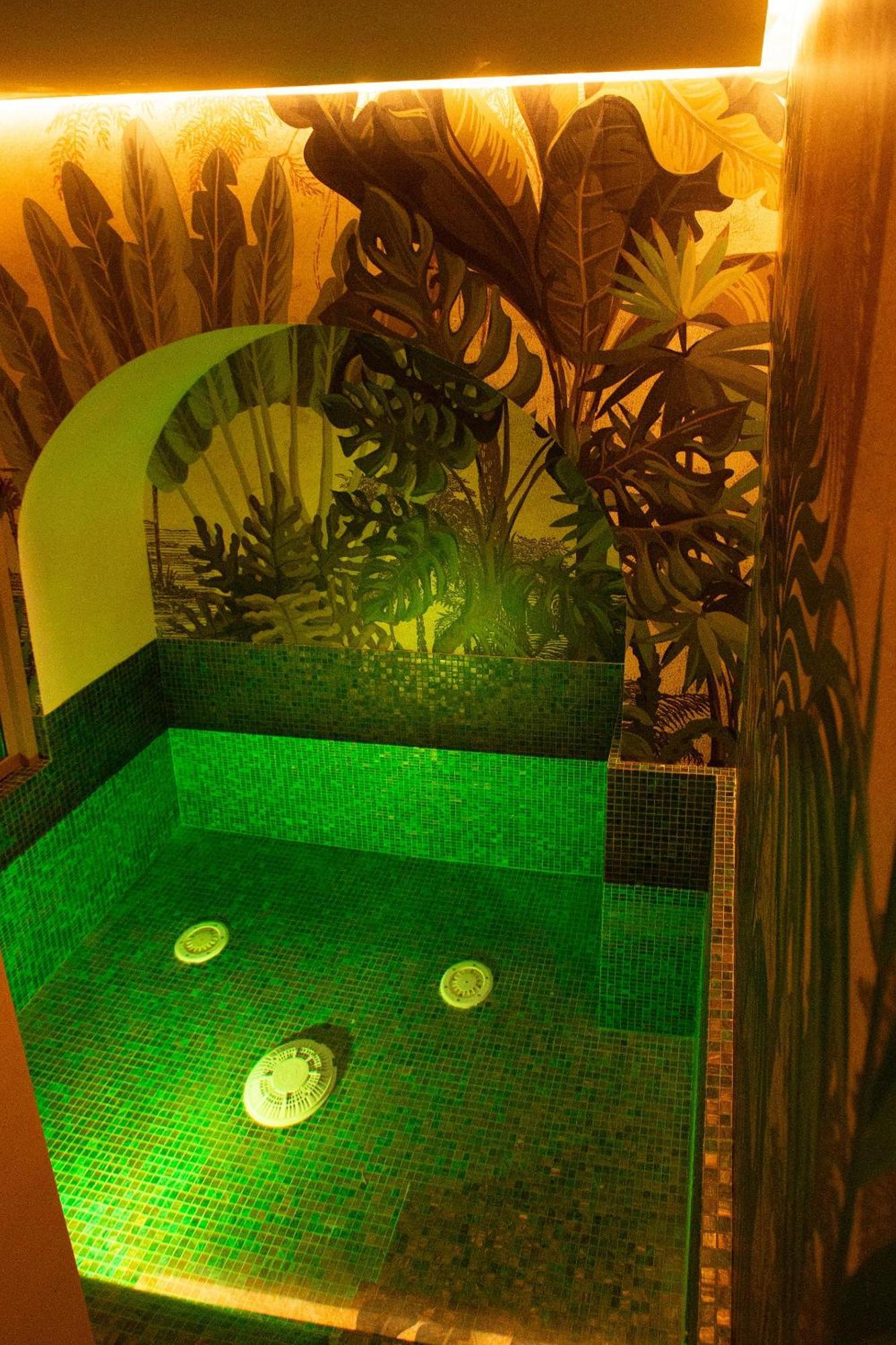 Profumo Maison Colosseo Affittacamere 3*